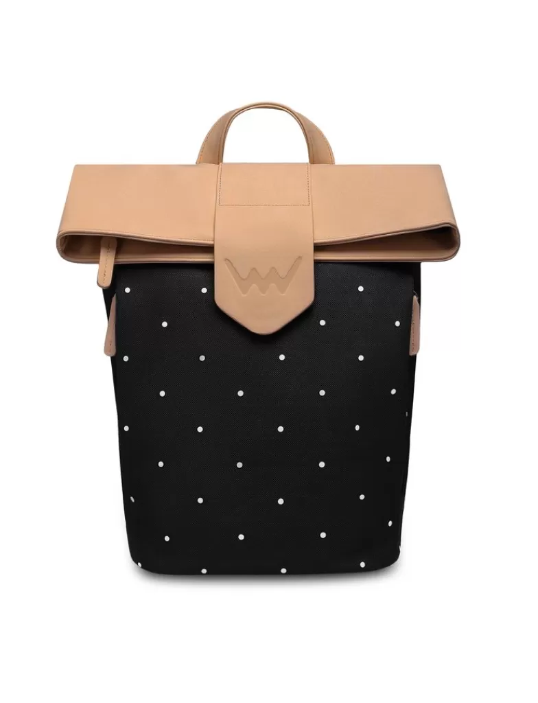 Vuch Mellora Dotty Brown Multicolor Store