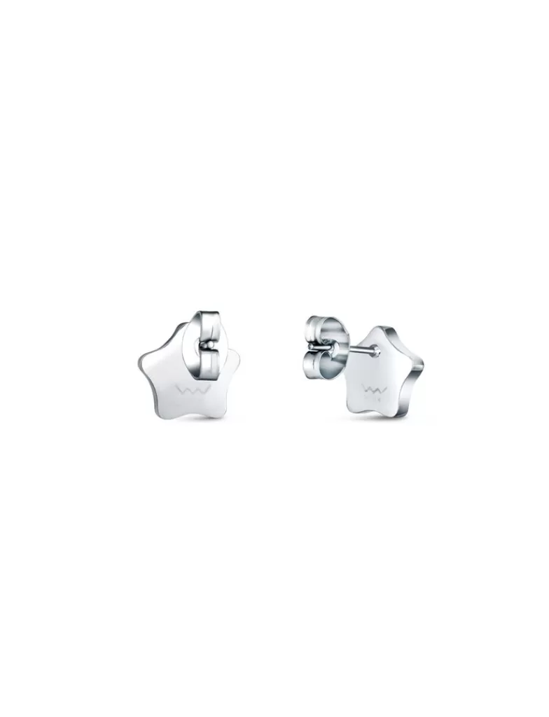 Vuch Moore earrings Silver Best Sale