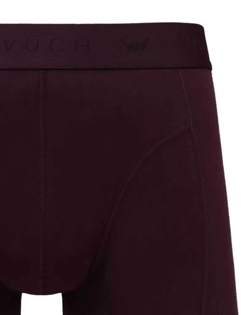 Vuch Mungo Winered Fashion