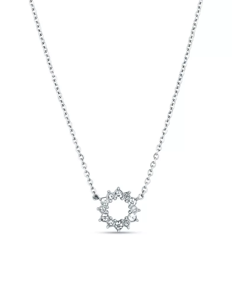 Vuch Necklace Kaori Silver Store