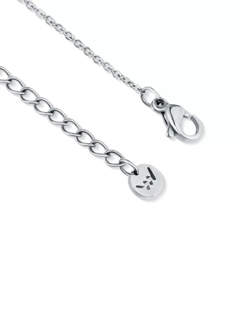 Vuch Necklace Kaori Silver Store