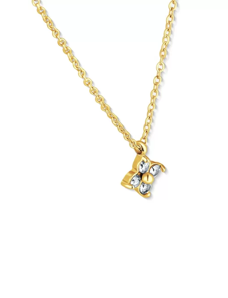 Vuch Necklace Kizia Gold Discount