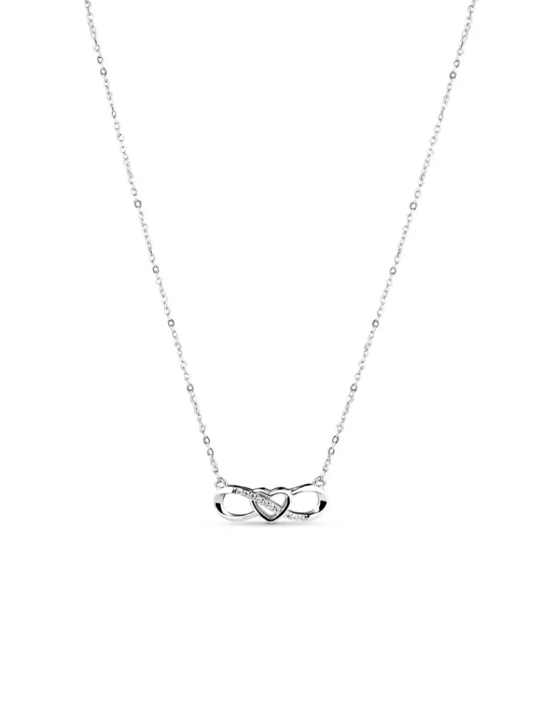 Vuch Necklace Noreya Silver Best