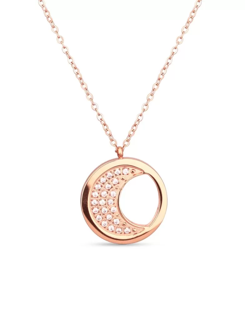 Vuch Rosegold moon Fashion