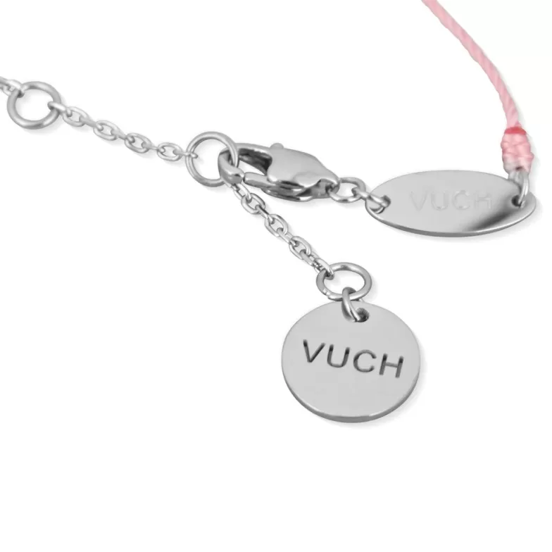 Vuch Shiny Heart Pink Online