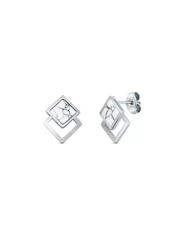 Vuch Miriss earrings Silver Best